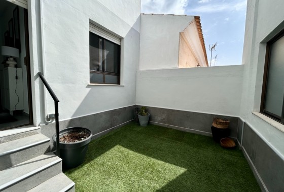 Revente - Appartement - Torremendo