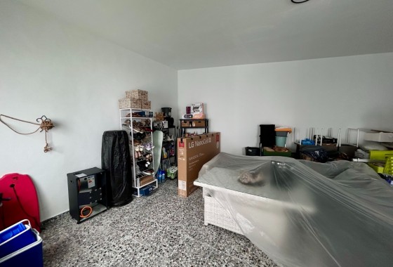 Revente - Appartement - Torremendo
