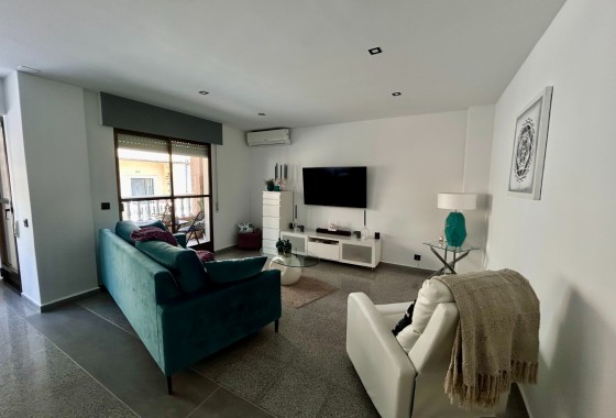 Revente - Appartement - Torremendo