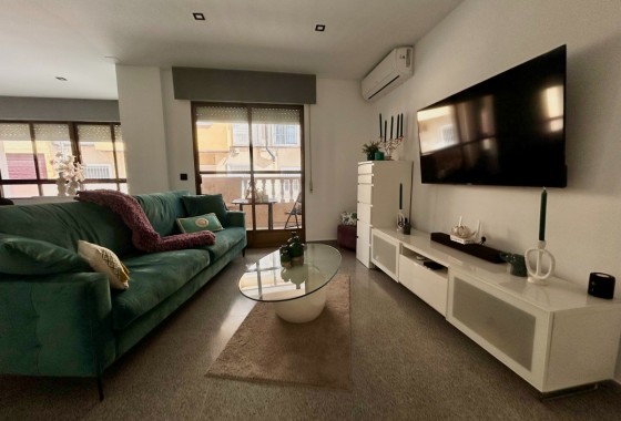 Revente - Appartement - Torremendo