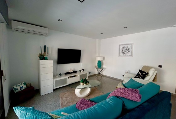 Revente - Appartement - Torremendo