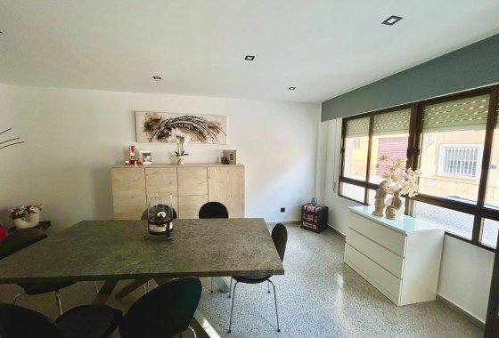 Revente - Appartement - Torremendo