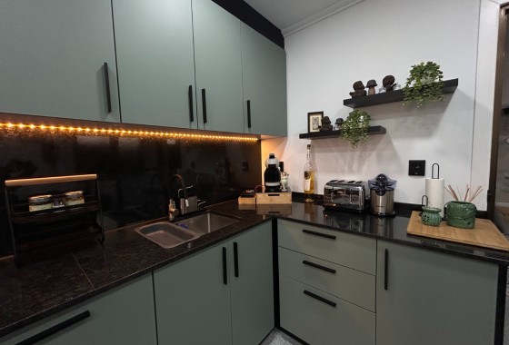 Revente - Appartement - Torremendo