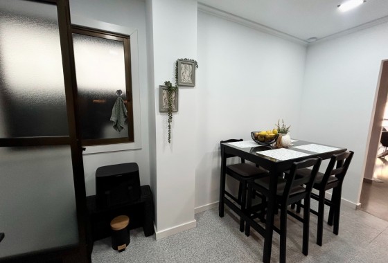 Revente - Appartement - Torremendo