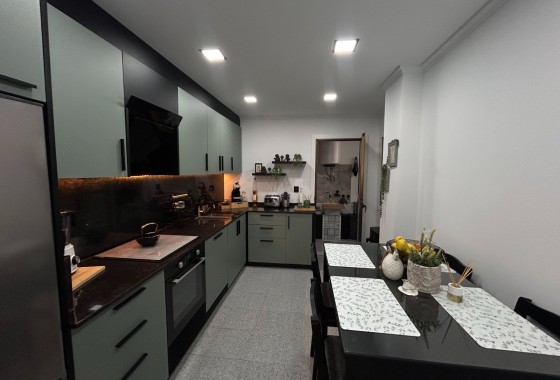 Revente - Appartement - Torremendo