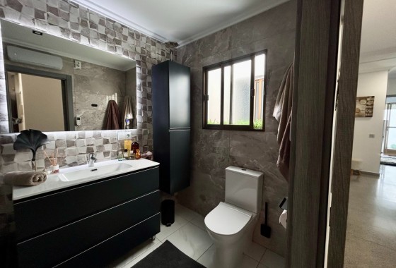 Revente - Appartement - Torremendo
