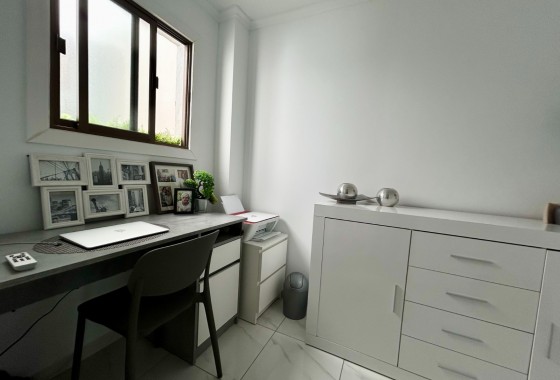 Revente - Appartement - Torremendo