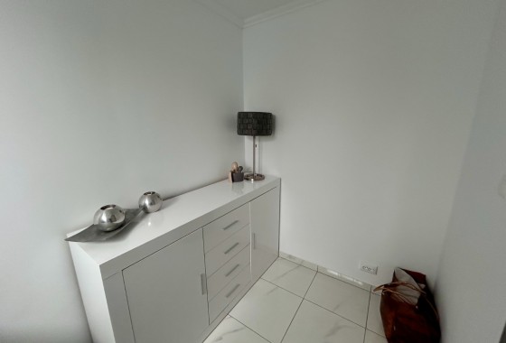 Revente - Appartement - Torremendo