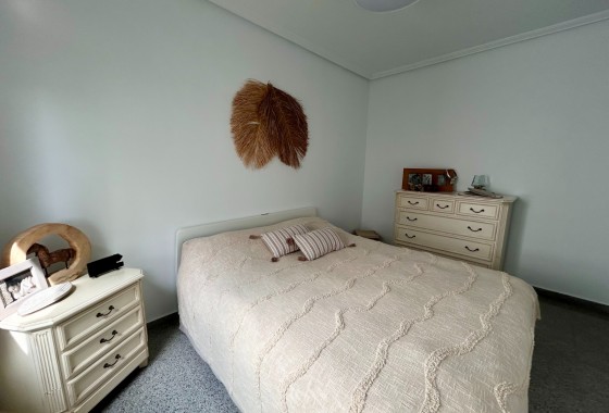 Revente - Appartement - Torremendo