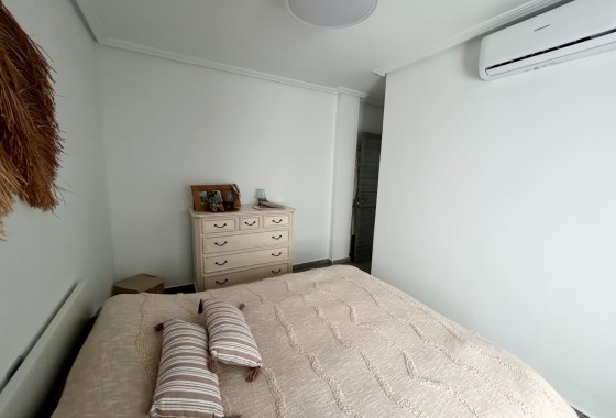 Revente - Appartement - Torremendo