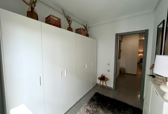 Revente - Appartement - Torremendo