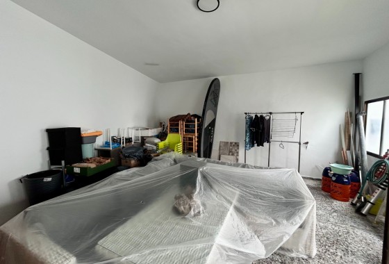 Revente - Appartement - Torremendo
