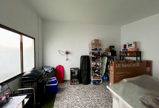 Revente - Appartement - Torremendo