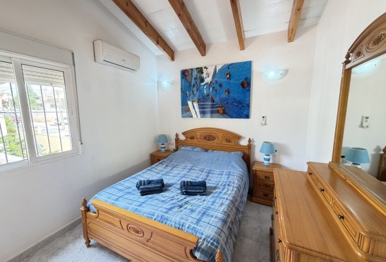 Revente - Villa - Villamartin