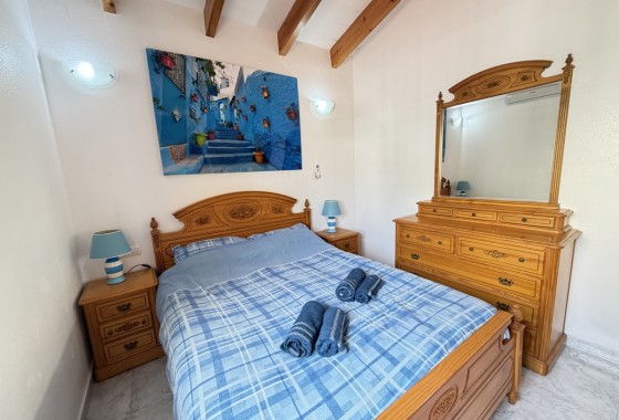 Revente - Villa - Villamartin