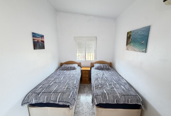 Revente - Villa - Villamartin