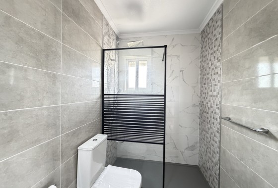Revente - Villa - Villamartin
