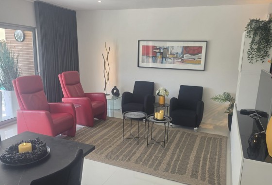 Revente - Appartement - Villamartin - Los Dolses