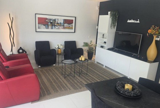Revente - Appartement - Villamartin - Los Dolses