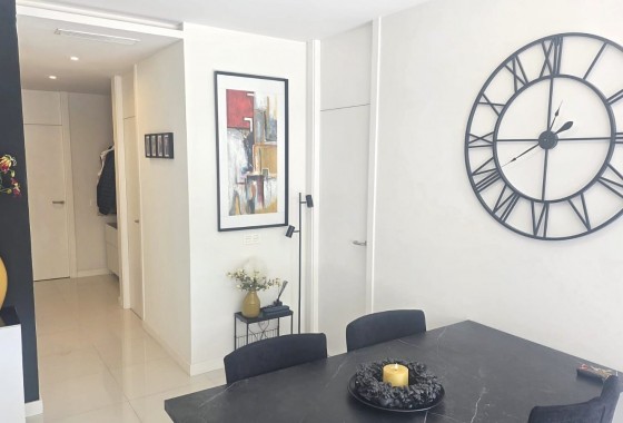 Revente - Appartement - Villamartin - Los Dolses
