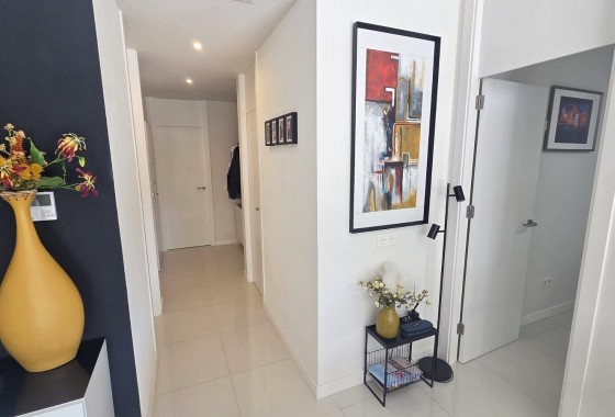 Revente - Appartement - Villamartin - Los Dolses