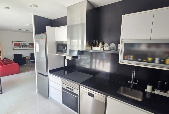 Revente - Appartement - Villamartin - Los Dolses