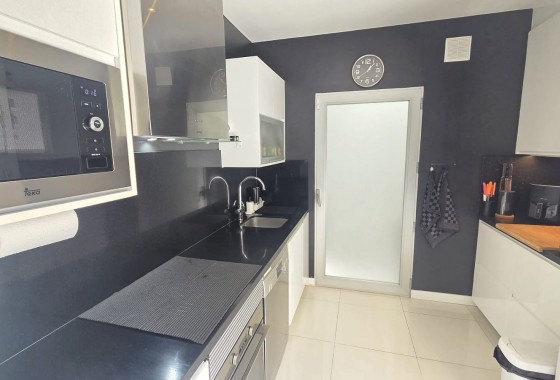 Revente - Appartement - Villamartin - Los Dolses