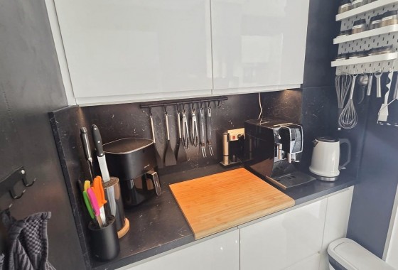 Revente - Appartement - Villamartin - Los Dolses