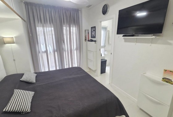 Revente - Appartement - Villamartin - Los Dolses