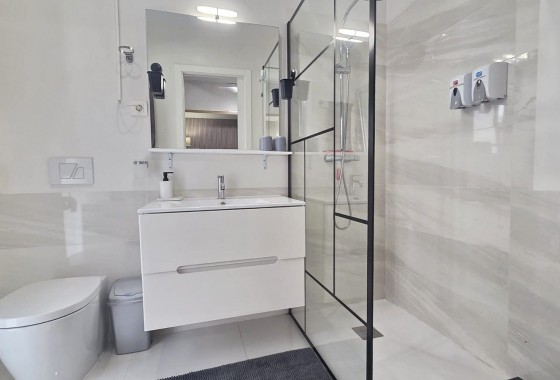 Revente - Appartement - Villamartin - Los Dolses