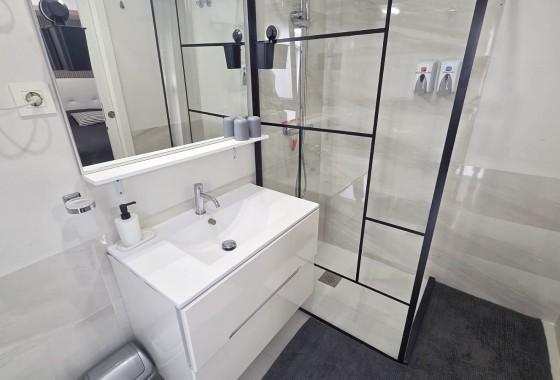 Revente - Appartement - Villamartin - Los Dolses