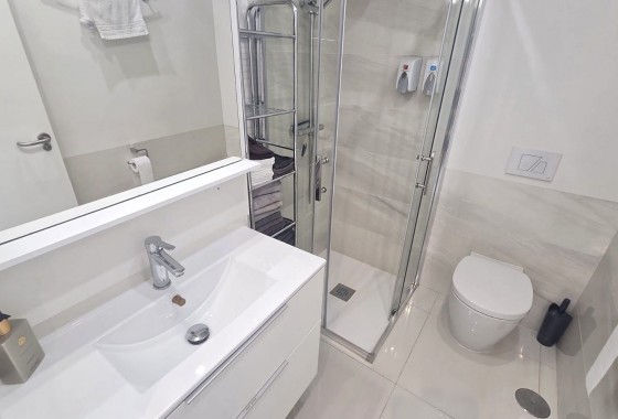 Revente - Appartement - Villamartin - Los Dolses