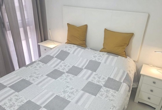 Revente - Appartement - Villamartin - Los Dolses