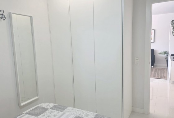 Revente - Appartement - Villamartin - Los Dolses