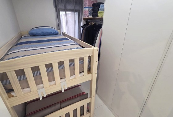 Revente - Appartement - Villamartin - Los Dolses