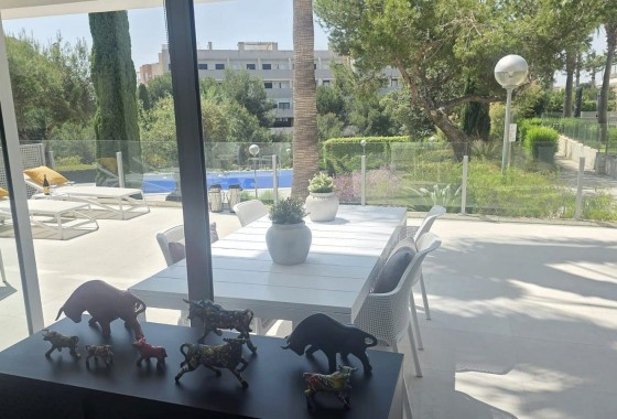 Revente - Appartement - Villamartin - Los Dolses