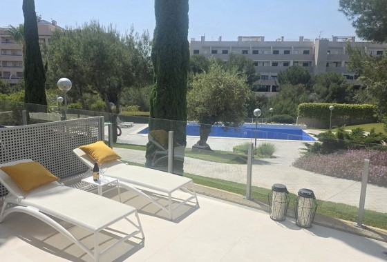 Revente - Appartement - Villamartin - Los Dolses