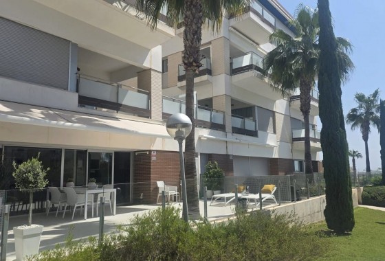 Revente - Appartement - Villamartin - Los Dolses