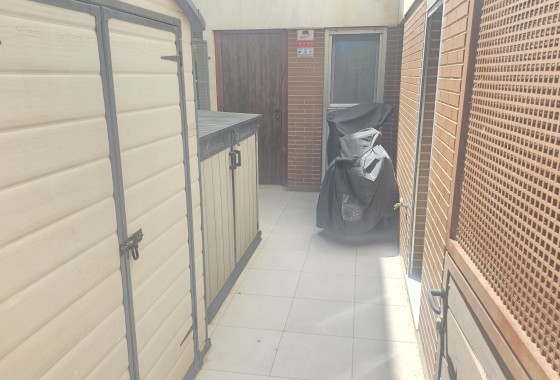 Revente - Appartement - Villamartin - Los Dolses