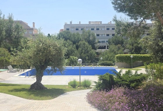 Revente - Appartement - Villamartin - Los Dolses