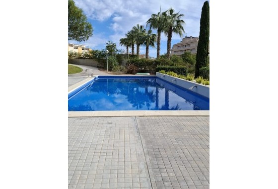 Revente - Appartement - Villamartin - Los Dolses