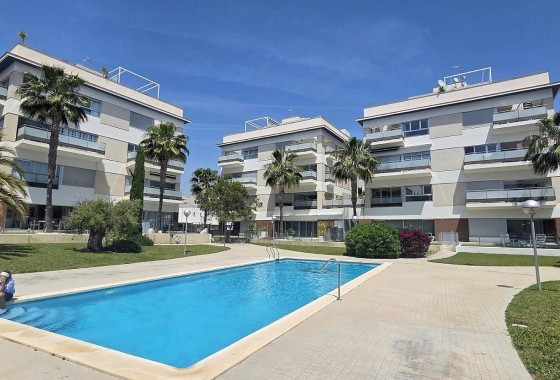 Revente - Appartement - Villamartin - Los Dolses