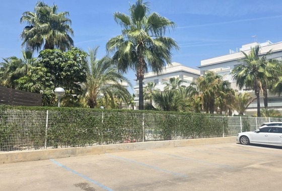 Revente - Appartement - Villamartin - Los Dolses