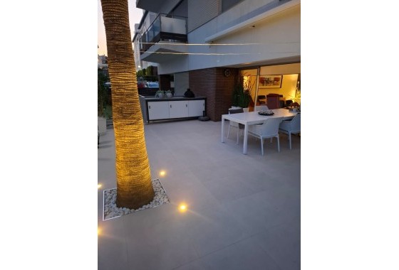 Revente - Appartement - Villamartin - Los Dolses