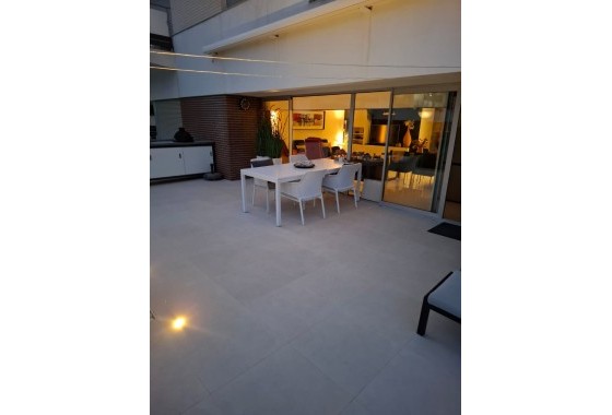 Revente - Appartement - Villamartin - Los Dolses