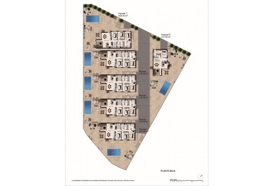 Obra nueva - Chalet - Benijofar - Atalaya Park