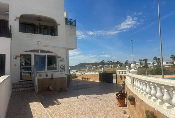 Segunda Mano - Apartamento - Orihuela Costa - Entre Naranjos Vistabella
