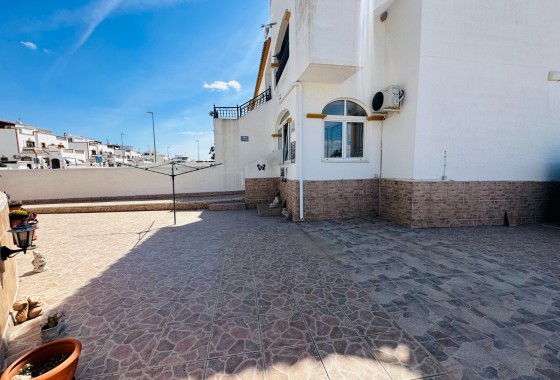 Segunda Mano - Apartamento - Orihuela Costa - Entre Naranjos Vistabella