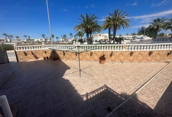 Segunda Mano - Apartamento - Orihuela Costa - Entre Naranjos Vistabella