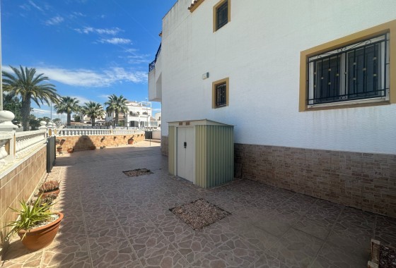 Segunda Mano - Apartamento - Orihuela Costa - Entre Naranjos Vistabella